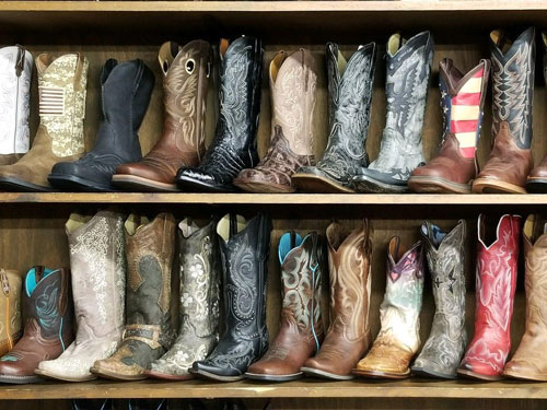 Cowboy Boots - Western Store Perrysburg Ohio