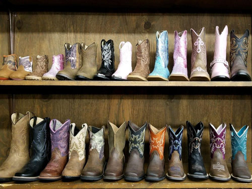 Kids Cowboy Boots / Kids Western Boots Perrysburg Ohio
