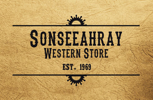 Western Store Gift Card
